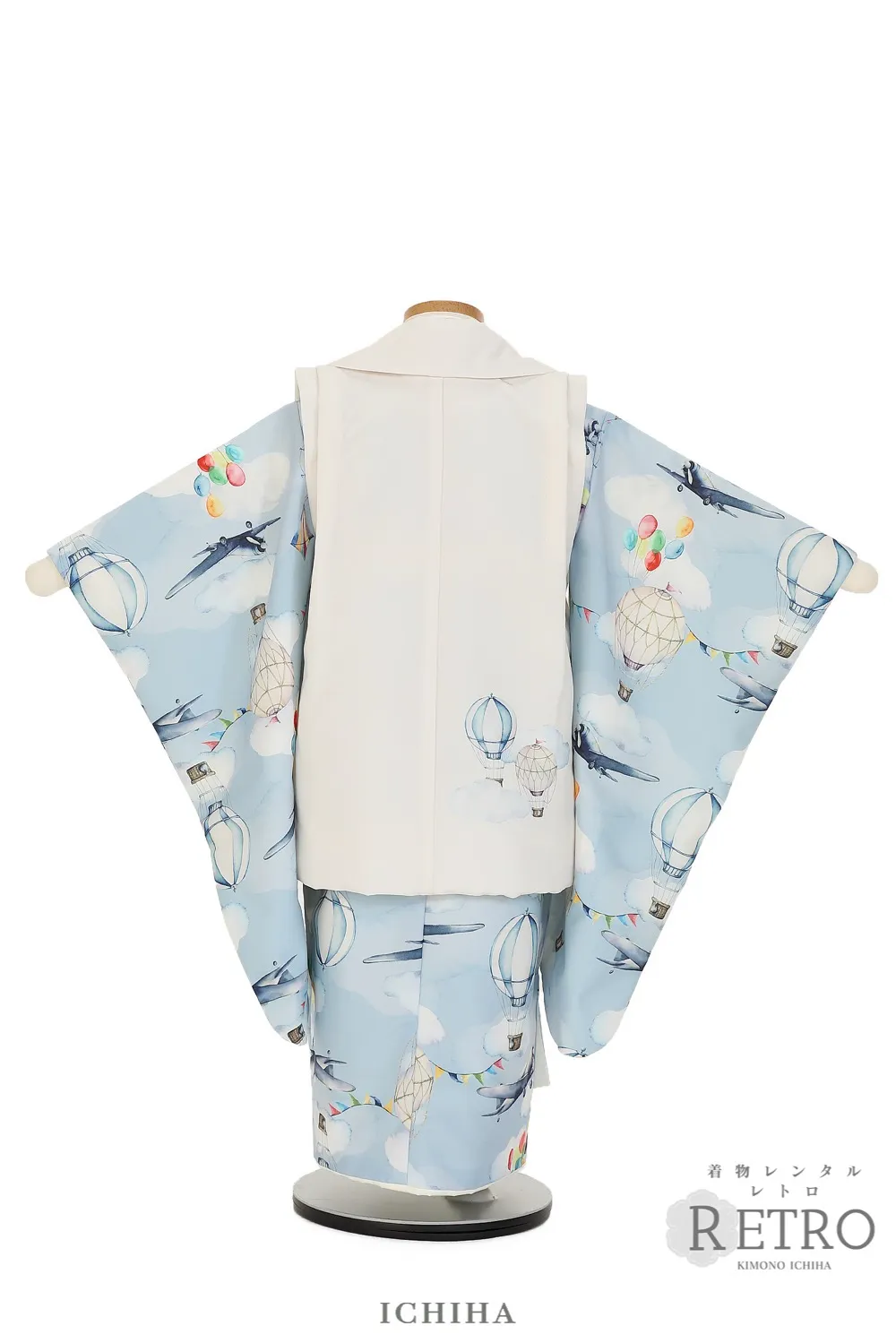 新作・飛行機シリーズ